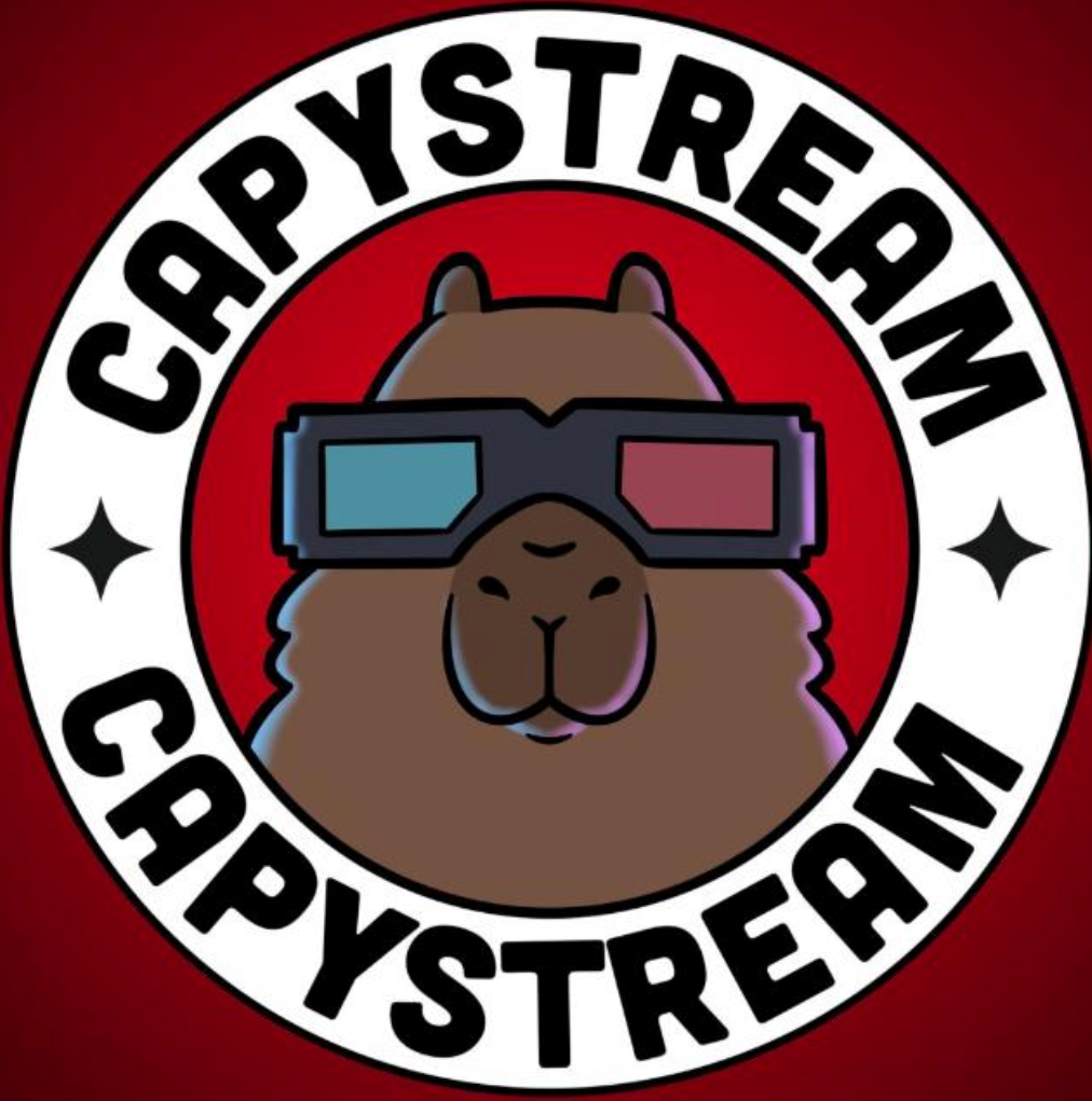 CapyStream